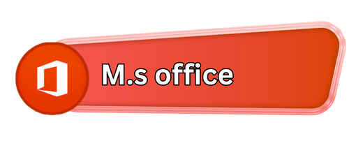 ms office