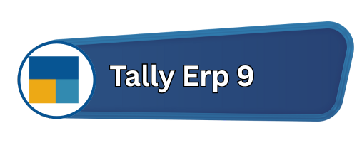 tally erp