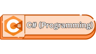 c # language