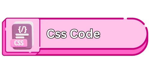 css code