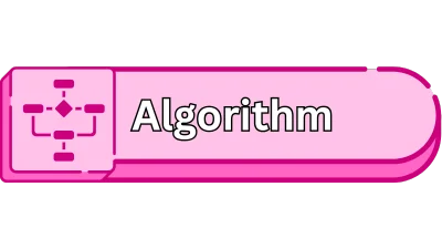 algorithm