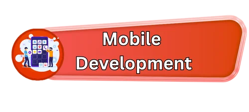 mobile development