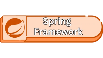 spring frame work se