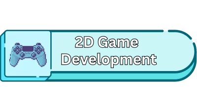2d game development