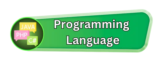programming language