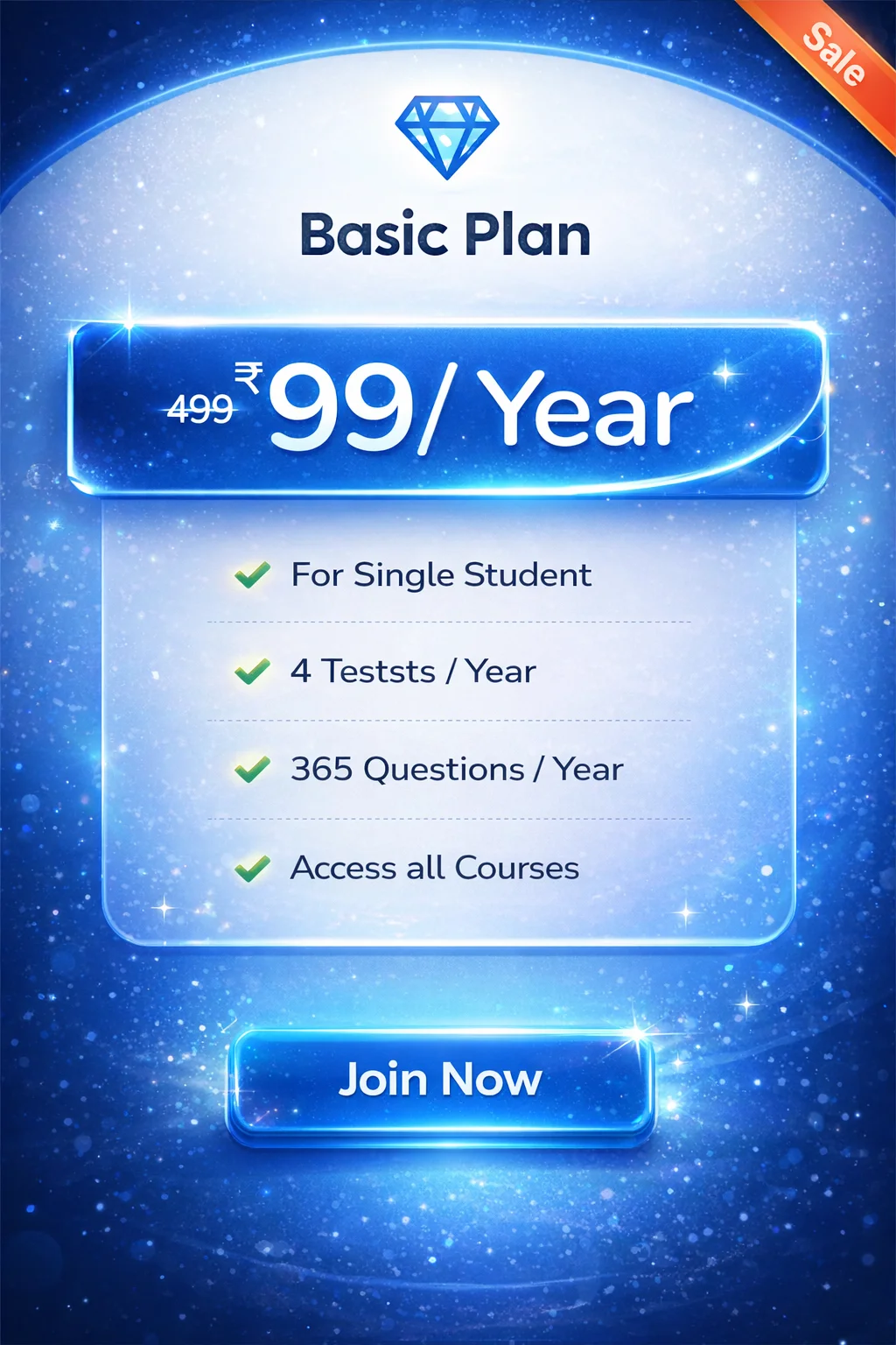 basic plan be ultimate